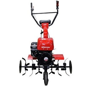 Resim Escpowertools ESC85 Benzinli Çapa Makinesi 3+1 Şanzımanlı 7 Hp 