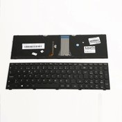 Resim Lenovo Ideapad 300-17IRU Notebook Klavye 