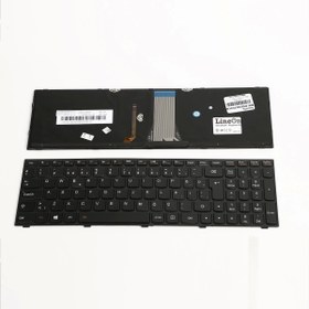 Resim Lenovo IDEAPAD B51-35 Notebook Klavye Işıklı 
