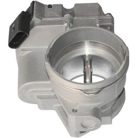 Resim Audi A4 A6 Passat 2.5 Tdi Bdg Bdh 2001 - Gaz Kelebeği 059128063A 