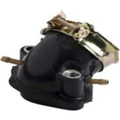 Resim Scooter Çift Girişli Manifold 