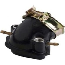 Resim Scooter Çift Girişli Manifold 