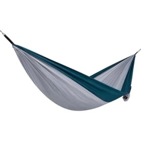Resim Ultralight Swing Çift Kişilik Hamak |340T Pongee| Yeşil 