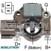 Resim 12v Kömürlü Konjektör Mıtsubıshı Tipi meksefeli s/l d Mazd N11.905 