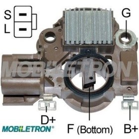 Resim 12v Kömürlü Konjektör Mıtsubıshı Tipi meksefeli s/l d Mazd N11.905 