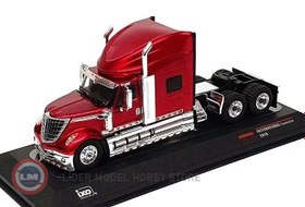 Resim 1:64 IXO 2010 International Lonestar 