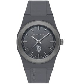 Resim U.s. Polo Assn. Uspa1083-05 Erkek Kol Saati 