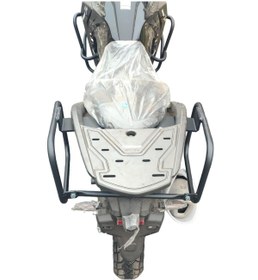 Resim Sym NH T 200 YAN ÇANTA DEMİRİ 