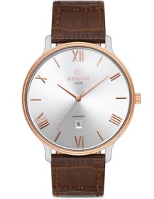 Resim Hislon CL126T-02KS Erkek Kol Saati 