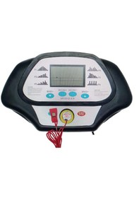 Resim Hedefkondisyon Koşu Bandı Emniyet Anahtarı 