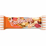 Resim TADIM Tadımca Fındıklı Bar 30g 