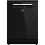 Resim Arçelik 6467 WF SC 6 Programlı Bulaşık Makinesi 
