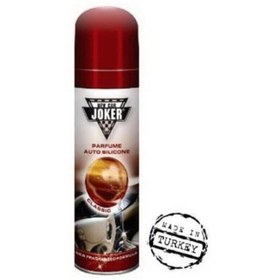 Resim Torpido Parlatıcı Kokulu Sprey ()(klasik)(1 Adet) 