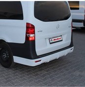 Resim Mercedes Vito W447 Arka Karlık 2015 Ve Sonrası Aracınızın Rengi 
