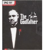 Resim Tigdes Pc game Windows Uyumlu The God Father The Game Dvd Bilgisayar Oyunu 