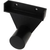 Resim Suntek Havuz Tebeşir Tutucu Duvara Monte Kompakt Bilardo El 