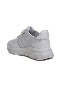 Resim Moda Ayakkabı 133-1 Acropol Bayan Spor Ayakkabı Buz - Somon 