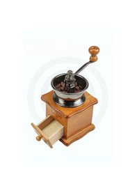 Resim Gönül Kahve Değirmeni Ahşap G5219 Ahşap 