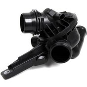 Resim Bmw F20 Kasa 116i N13 Motor Komple Termostat Mahle Marka 11537600584 
