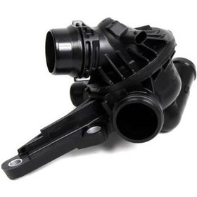 Resim Bmw F20 Kasa 116i N13 Motor Komple Termostat Mahle Marka 11537600584 
