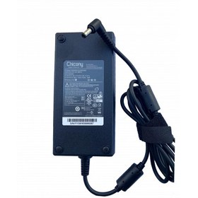Resim Chicony MSI 19.5V 9.23A 180W Standart Uçlu ORJINAL Laptop Adaptörü & Şarj Cihazı (Orjinal) 