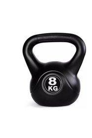 Resim Buffer 8 Kg Çaydanlık Tipi Dambıl Kettlebell Ağırlık 