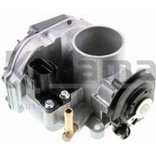 Resim 030133064f Gaz Kelebeği Vw Polo / Seat Cordoba / Skoda Fabıa Aee 