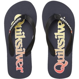 Resim Quiksilver Çocuk Terlik Quıksılver Molo Fınelıne Y B Sndl XrbrAqbl100450-xrbr 