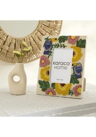 Resim Karaca Home Camelot Fotoğraf Çerçevesi 23,5 X 18,5 Cm 