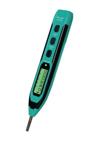 Resim Proskit Nt-305n Digital Voltaj Test Aleti 