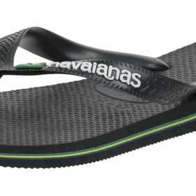 Resim Havaianas Brasil Logo Terlik 4110850 