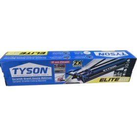Resim Tyson 9198 Seramik Granit Kesme Makinası ELITE60 