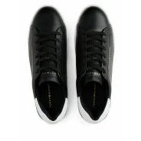 Resim Tommy Hilfiger CHIC PLATFORM CUPSOLE PATENT 