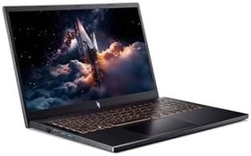 Resim Acer Nitro V 15 ANV15-52A55 İntel Core İ5 13420H 32GB 4TB SSD RTX5050 Windows 11 Pro 15.6'' FHD 165Hz IPS Taşınabilir Bilgisayar NH.QZ7EY.003A55 
