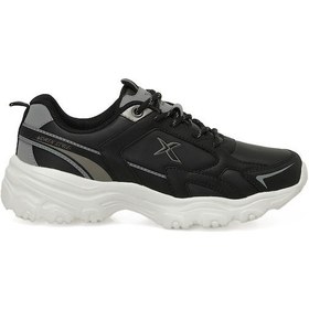 Resim Kinetix Fexına Pu W 5pr Siyah Kadın Sneaker 000000000102019386 Siyah-grı 
