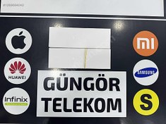 Resim GÜNGÖR TELEKOMDAN SIFIR KAPALI KUTU APPLE WATCH 10 46 MM 