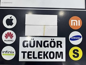 Resim GÜNGÖR TELEKOMDAN SIFIR KAPALI KUTU APPLE WATCH 10 46 MM 