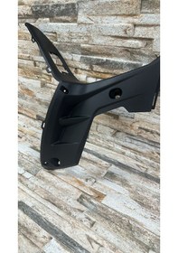 Resim Sj50 Pro Sağ İç Dizlik - 