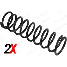 Resim Helezon Yayı Arka Escort Cl 1990-1995 91ab5560bc 6991166 2 Adet 