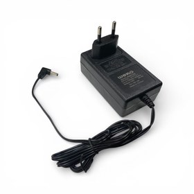 Resim Weko 12Volt 3Amper 3.5x1.35mm Uçlu Yazar Kasa POS Adaptörü 