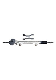 Resim Renault Megane Direksiyon Kutusu Elektirikli 2009-2016 490010058r 220512t 1.4, 1.6, 1.5 Dcı, 1.6 Dcı 