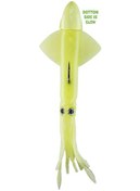Resim Fujin Calamax Squid Kalamar Silikon Yem Glow UV-140 Gr 