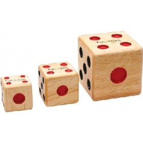 Resim Tycoon Tds-m Medium Dice Shaker 