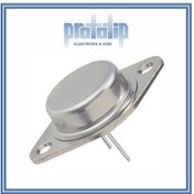 Resim Prototip_Elektronik-2N3055 Transistör 