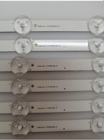 Resim Vestel 42"Inç Led Bar Takımı 42Fa8000 42Fa5000 42Fa7200 