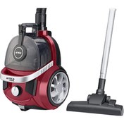 Resim Arnica Et14450 Vesta Cyclon 3a 750 W Toz Torbasız Süpürge - Emiş Gücü Ayarı - Filtre Doluluk Göstergeli 