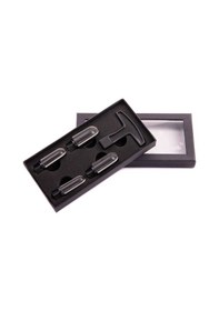 Resim Angelo Plastik Pipo Kazıyıcı 330090 