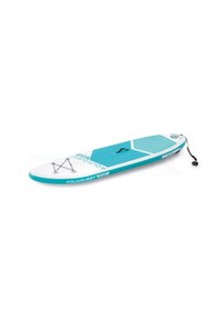 Resim Şişme Stand Up Paddle - Şişme SUP - Intex Quest - Pompa Kürek Seti (68242) 