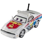 Resim Disney Cars Tekli Karakter Araçlar DXV80 