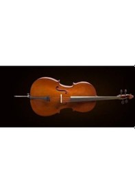 Resim Valencia Ce160g44 Cello kılıf yay. German Sys. Scale 4/4. Karar 